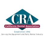 California Rental Association
