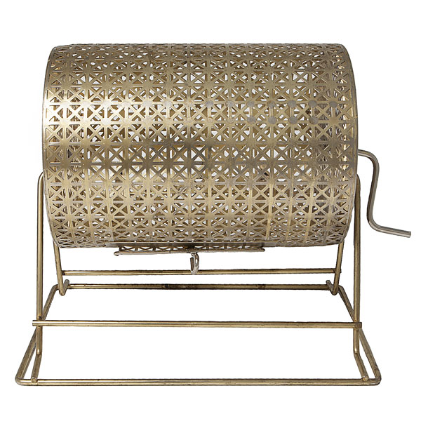 Raffle Drum Sierra Rental Company