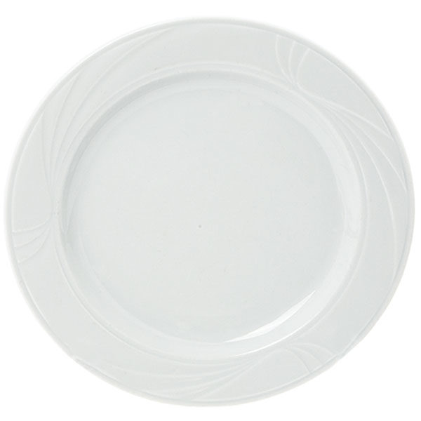 Arcadia entree or dinner plate