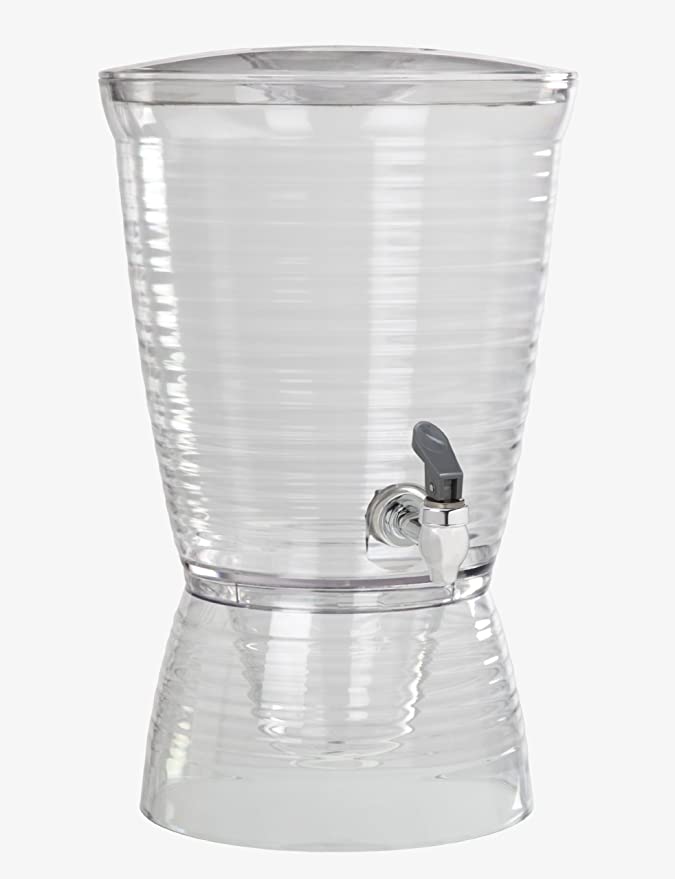 Glass Drink Dispensers: Beverage Dispensers for $12 & Up