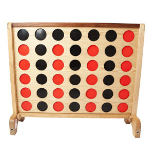 Oversized games - Connect 4
