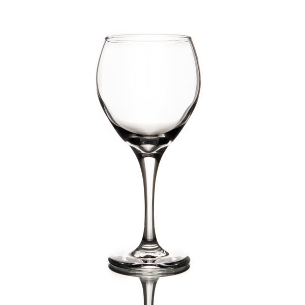 Glassware- Elenore wine glass