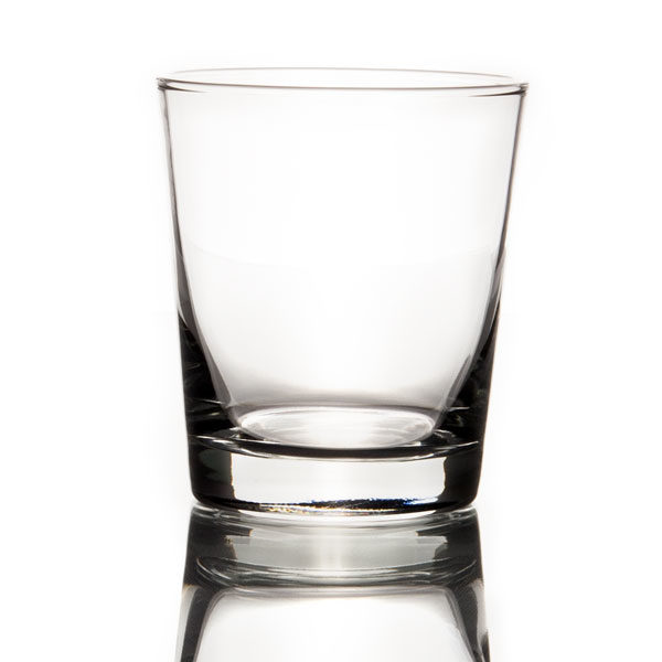 Glassware- Large on the rocks glass