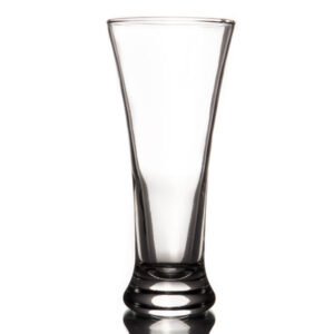 Glassware- Pilsner glass
