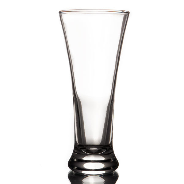 Glassware- Pilsner glass