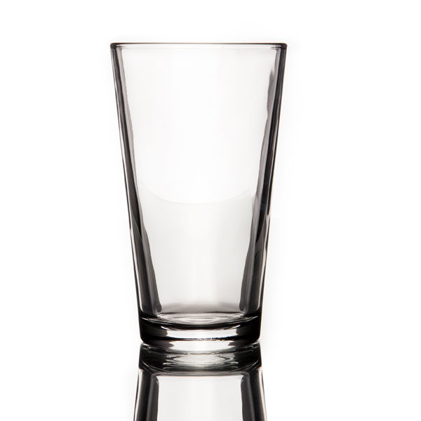 Glassware- Pint glass