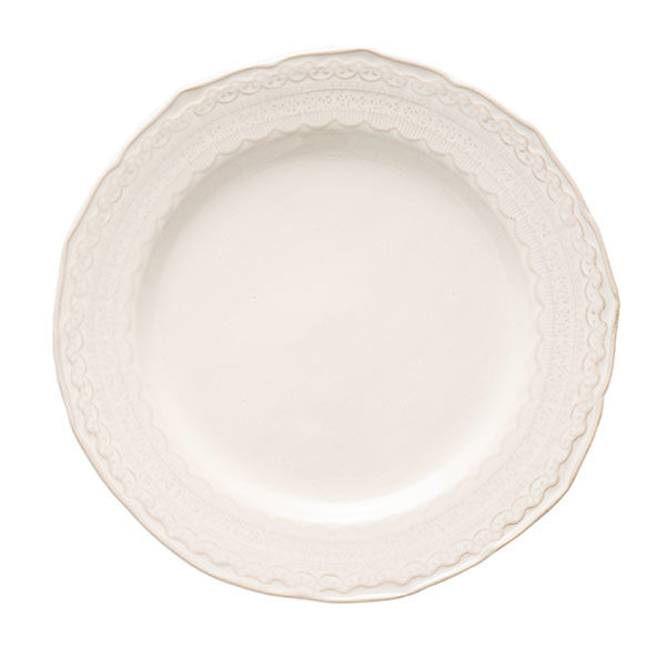 Sierra Lace Luncheon plate