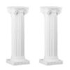 40" columns - pair