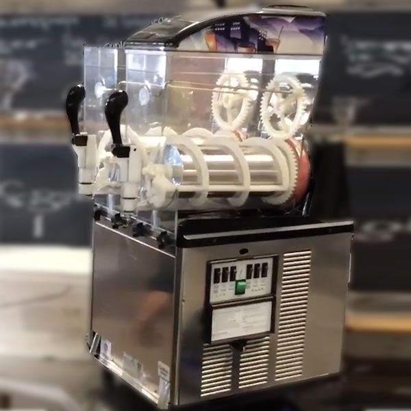 Margarita Machine Sierra Rental Company