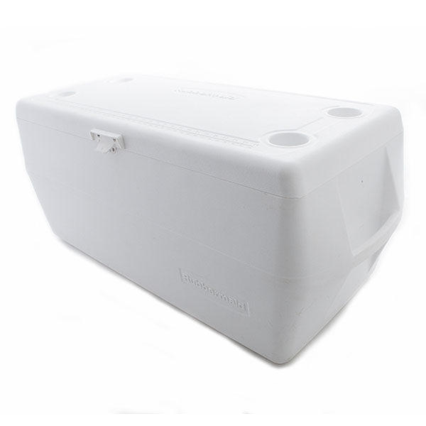 large ice chest